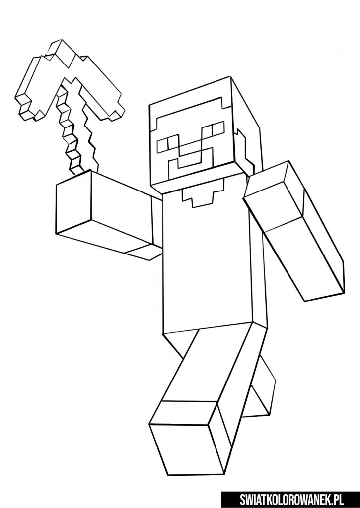 mine craft