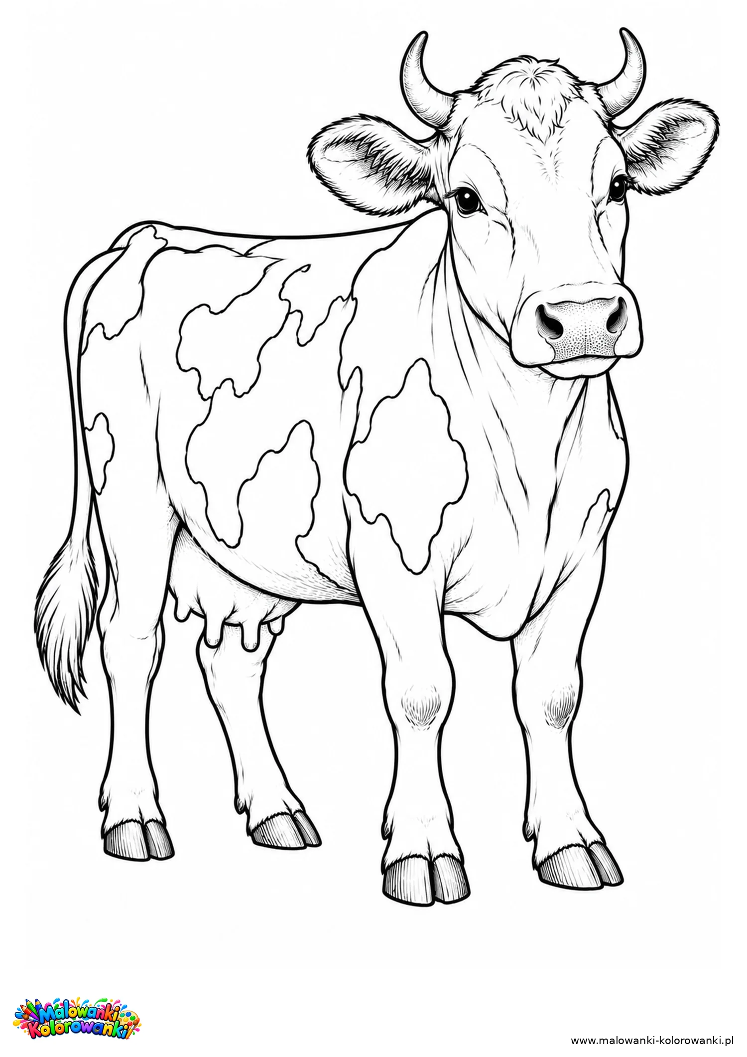 Krowa 040204