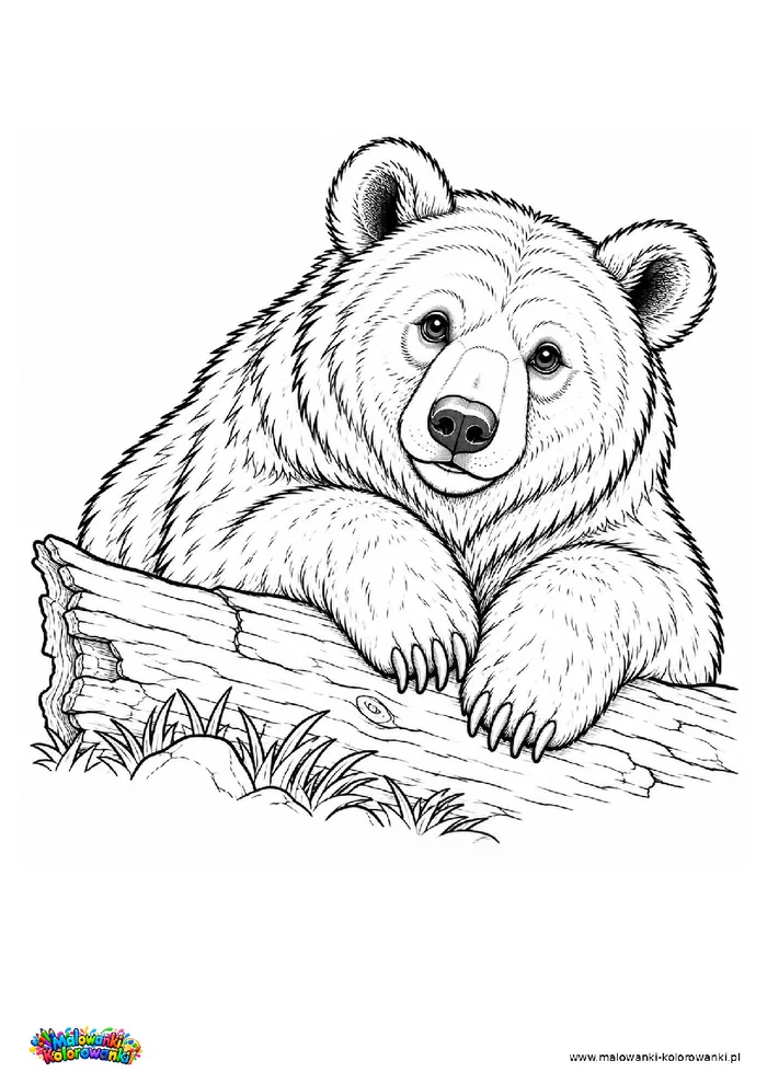 Niedźwiedź 040329