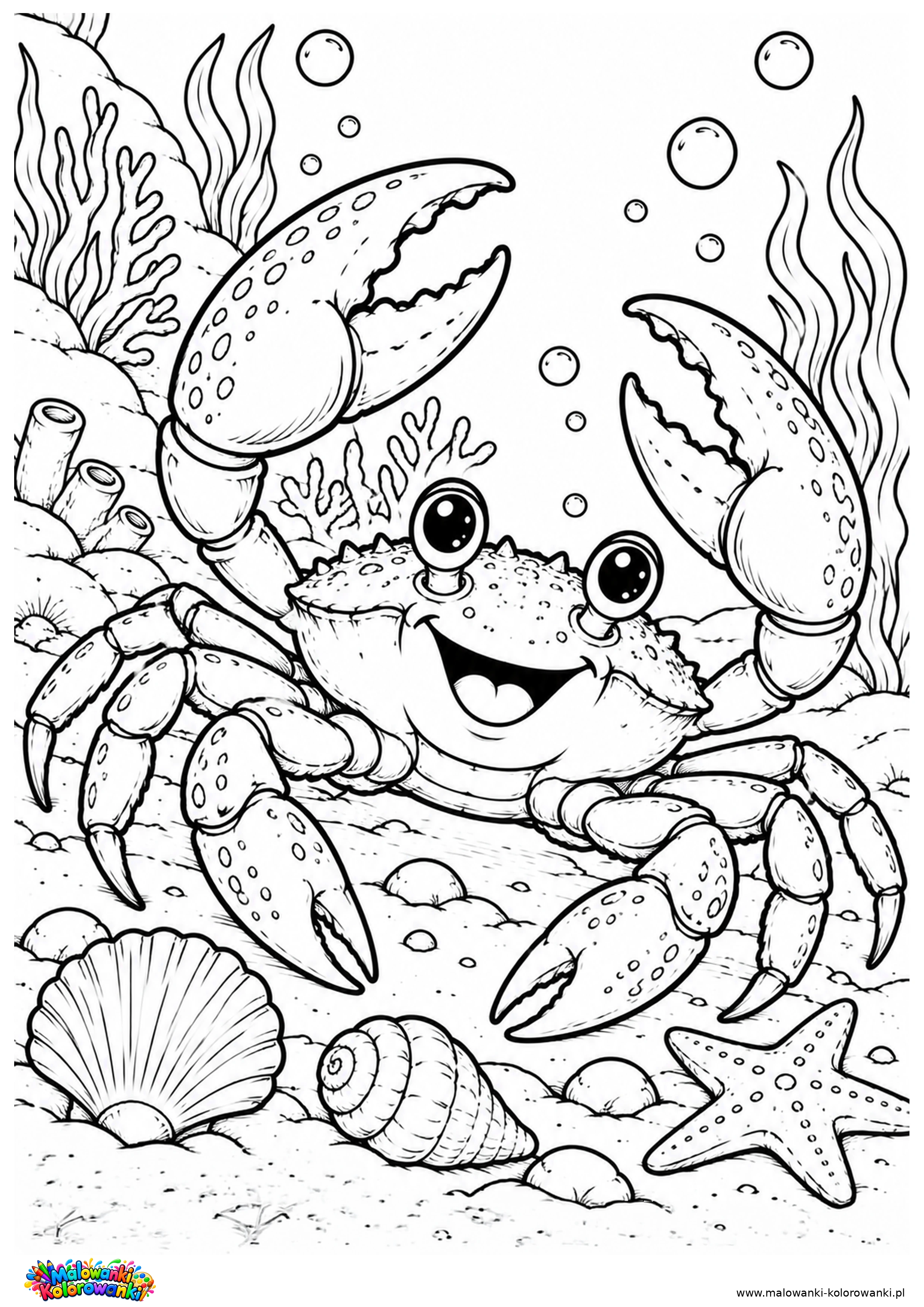 Krab 040515