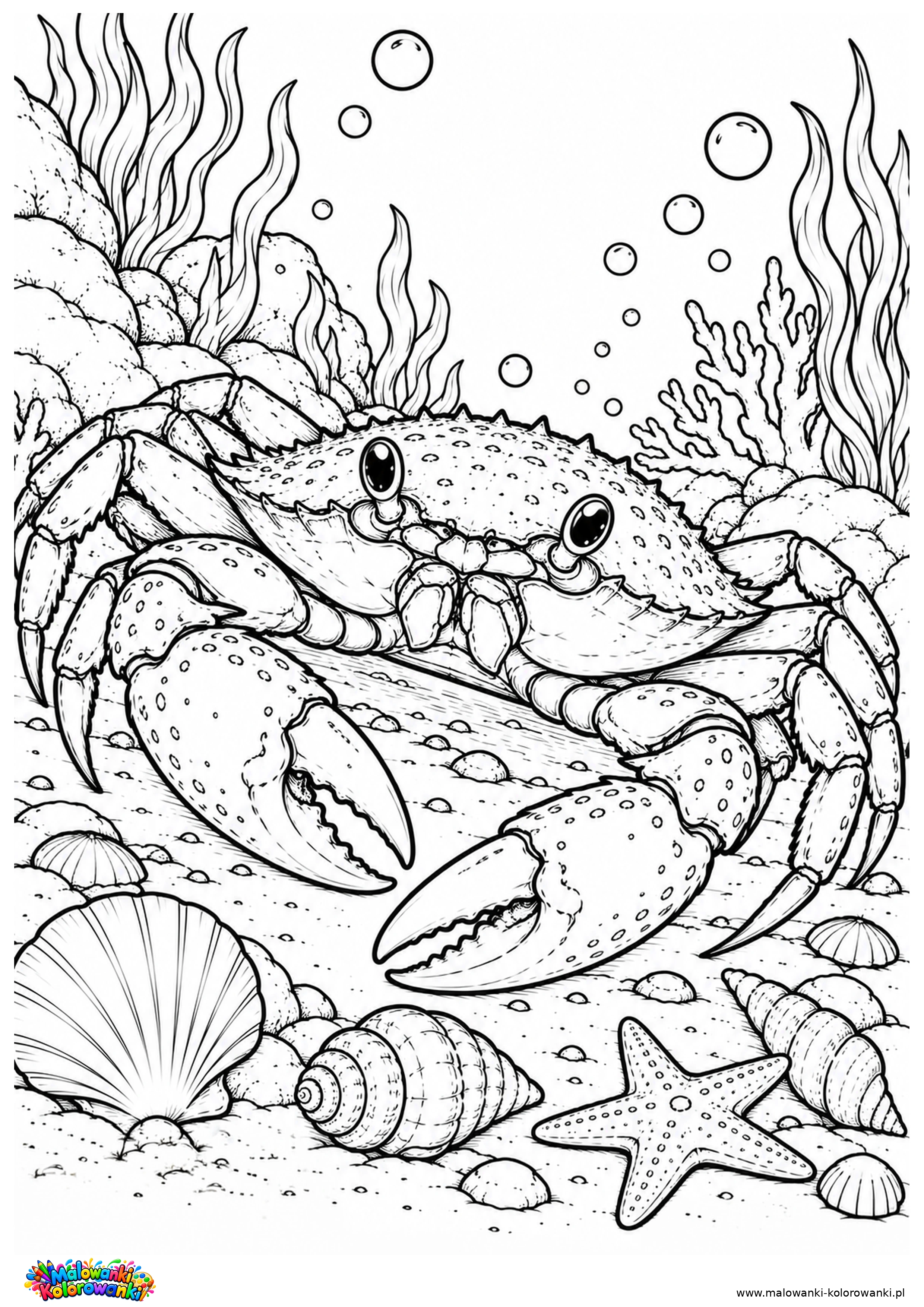 Krab 040517