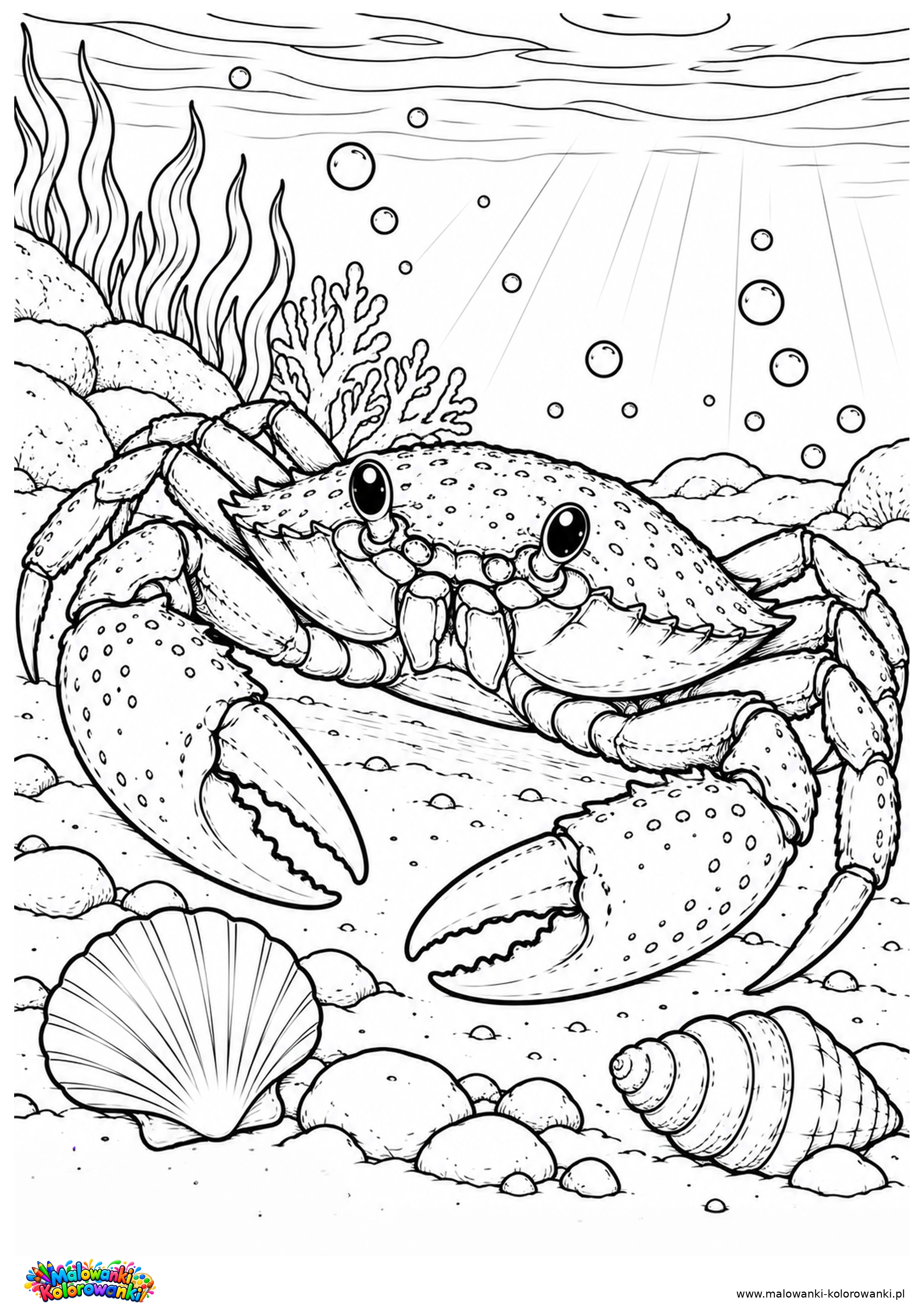 Krab 040516